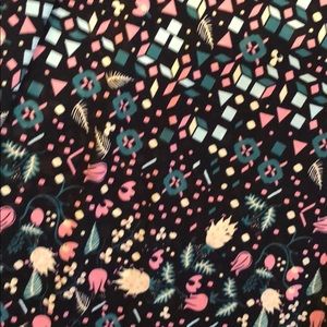 💗LuLaRoe Azure Skirt, Large, NWT💗